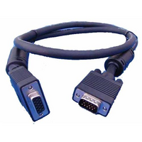 8Ware VGA Extension Cable 5m