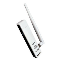 TP-Link WN722N Wireless USB Adapter - Single Band N150