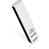 TP-Link TL-WN821N Wireless USB Adapter - Single Band N300