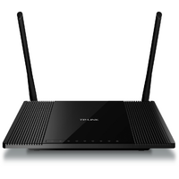 TP-Link TL-WR841HP Wireless Router - Single Band N300