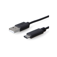 8Ware USB-A to USB-C 2.0 Cable 1m