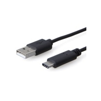 8Ware USB-A to USB-C 2.0 Cable 2m