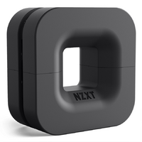 NZXT Puck Headset Stand - Black