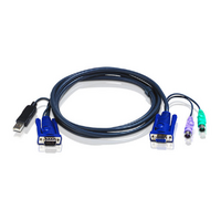 2L5503UP - USB KVM Cable (10ft)