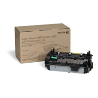 115R00070 - Fuser Maintenance Kit 220 Volt (150000 pages) for Phaser 4600/4620