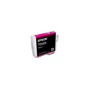 Epson UltraChrome Hi-Gloss2 Magenta Ink Cartridge - UltraChrome Hi-Gloss2 - Magenta Ink Cartridge