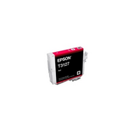 Epson UltraChrome Hi-Gloss2 Red Ink Cartridge - UltraChrome Hi-Gloss2 - Red Ink Cartridge