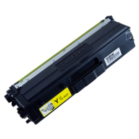 HIGH YIELD YELLOW TONER TO SUIT HL-L8260CDN/8360CDW MFC-L8690CDW/L8900CDW - 4 000Pages