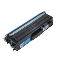 SUPER HIGH YIELD CYAN TONER TO SUIT HL-L8360CDW  MFC-L8900CDW - 6 500Pages