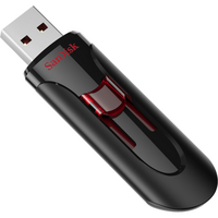 Sandisk UFM Cruzer Glide 128GB Flash Drive - USB 3.0