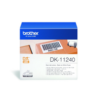 DK-11240 - DK-11240 Paper Label