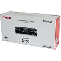 315II - 315 II Laser Toner Cartridge