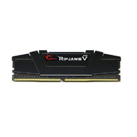 G.Skill Ripjaws V 16GB DDR4 - 2x8GB DIMM 3200Mhz CL16 1.35V