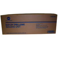IU313Y - Yellow Imaging Drum For BizHub C353  C353P  90000 pages