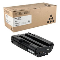 Ricoh  All-in-One Print Cart SP311HS BLACK 3 500 Yield - RICOH ALL-IN-ONE PRINT CART SP311HS BLACK 3 500 YIELD