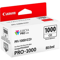 CANON PFI-1000CO INK CARTRIDGE CHROMA OPTIMSER - CANON PFI-1000CO INK CARTRIDGE CHROMA OPTIMSER
