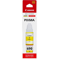 CANON 690 INK YELLOW - CANON 690 INK YELLOW