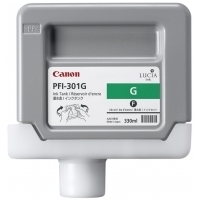 PFI-301G Pigment Green Ink Cartridge