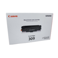 309 - 309 Laser Toner Cartridge
