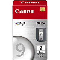 CANON PGI9 CLEAR INK CARTRIDGE - CANON PGI9 CLEAR INK CARTRIDGE