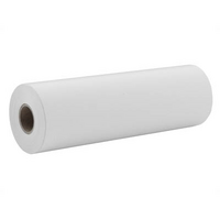 BROTHER PERFORATED ROLL PAPER A4 SIZE (6 ROLLS PER BOX) 100 PAGES PER ROLL
