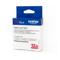 TC-4 - TC-4 - Cutter Blade