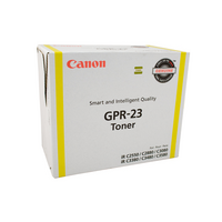 TG35 GPR23 Mag Toner - CANON IMAGERUNNER C2550 CANON IMAGERUNNER C2550I CANON IMAGERUNNER C2880 CANON IMAGERUNNER C3080I CANON IMAGERUNNER C3380 CANON
