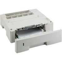 PF-1100 - KYOCERA PF-1100  Paper tray  250 sheets  60 - 163 g/m²  White  KYOCERA  ECOSYS M2635dn