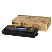 1T02G10EU0 - TK-710 Toner-Kit Black