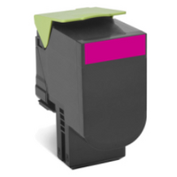 70C8XME - 4000 pages  Magenta