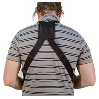 Protective Body Harness for - InfoCase Protective Body Harness for