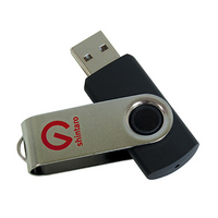 Shintaro 32GB Flash Drive - USB 2.0