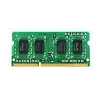 D3NS1866L-4G - 4 GB DDR3L-1866  SO-DIMM  204-pin  1.35 V