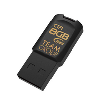 Team C171 8GB Flash Drive - USB 2.0