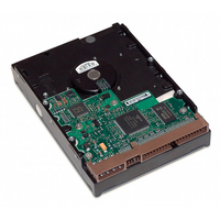 HP 1TB SATA 6Gb/s 7200 HDD (LQ037AA) for Z230  Z240  Z420  Z440  Z620  Z640  Z820  Z840 workstation