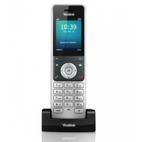 Yealink (W56H) Business HD IP DECT Phone (handset only)