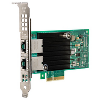 00MM860 - Intel X550-T2 Dual Port 10GBase-T