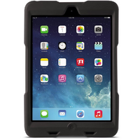 Kensington BlackBelt 2nd Degree Rugged Case for iPad mini - Plum