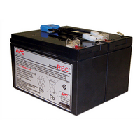 APCRBC142 - Replacement Battery Cartridge #142