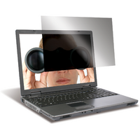 ASF125W9USZ - Targus 12.5” Widescreen Laptop Privacy Screen (16:9)