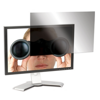Targus 27” LCD Monitor Privacy Screen