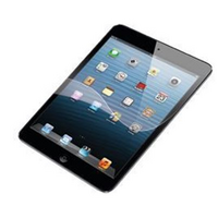 AWV1273AUB - 20.066 cm (7.9 ')   Apple iPad mini 4  Clear
