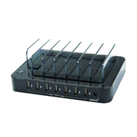 Sprout 7 Port USB Charging Station