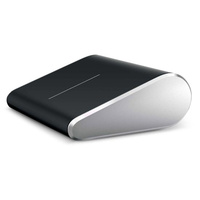 Micorosoft Wedge Touch WIreless Mouse