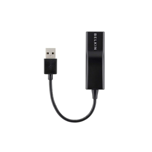Belkin USB to Ethernet Adapter