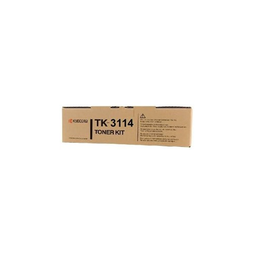 TK-3114 TONER KIT BLACK - TK-3114 TONER KIT BLACK