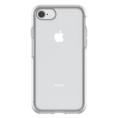 77-56719 - iPHONE 8 / iPHONE 7 SYMMETRY SERIES CLEAR CASE