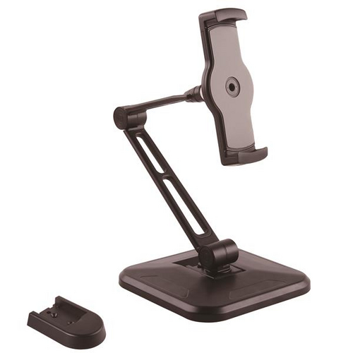 Universal Tablet Desk Stand - Wall Mountable - StarTech.com StarTech.com Tablet Stand - Universal iPad Stand - for 4.7” to 12.9” Tablets - iPad Holder