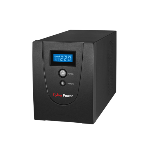 CyberPower Value SOHO UPS - 2200VA/1320W