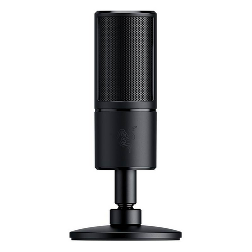 Razer Seiren X Cardioid Condenser Microphone